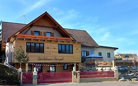 Gästehaus Auszeit